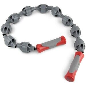 TKO Pressure Point Massage Bar & Cellulite Remover to Relax Muscles & Tone Body